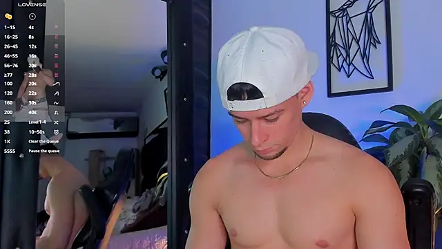 JadeSmiith  online show from 11.20.25