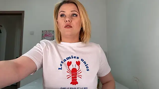 Flawlessxx online show from 02.19.25