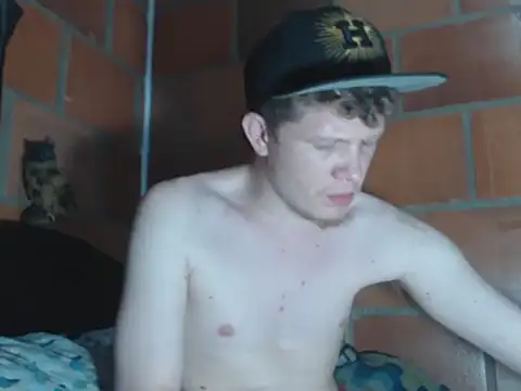 Snapshot of Jacob_vidal4 chatting on 11.18.25 Jacob vidal4 online show from 11.18.25