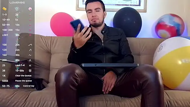 bradley colt online show from 01.21.25