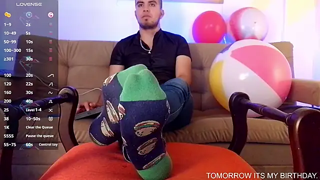 bradley colt online show from 02.22.25