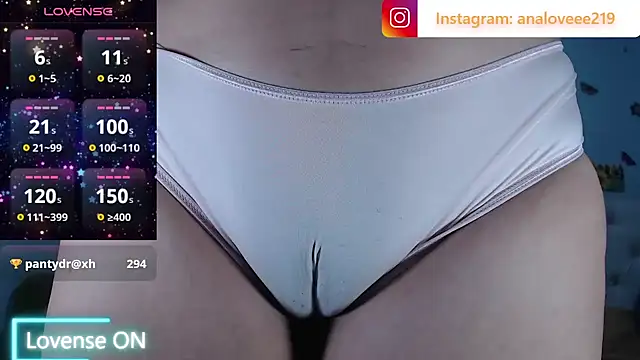 ana studio online show from 03.22.26