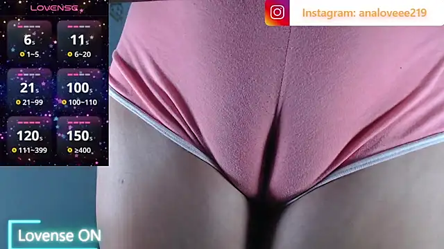 ana studio online show from 04.16.26