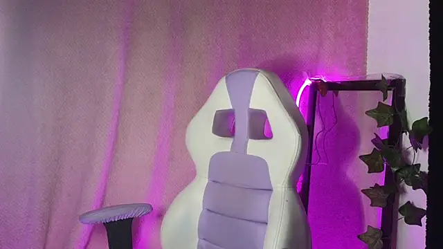 Alahia7demon online show from 10.24.25