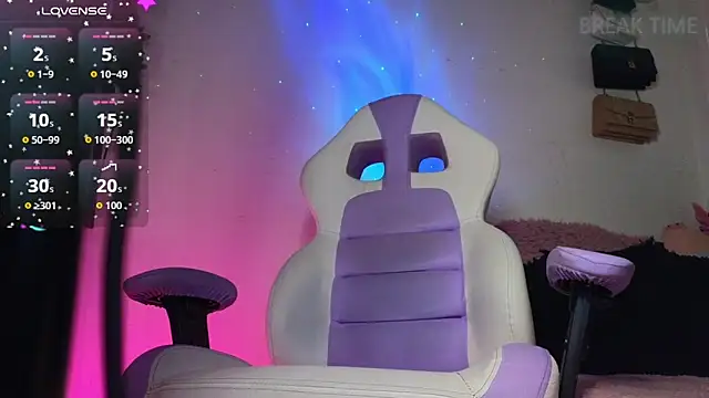 Alahia7demon online show from 11.28.25