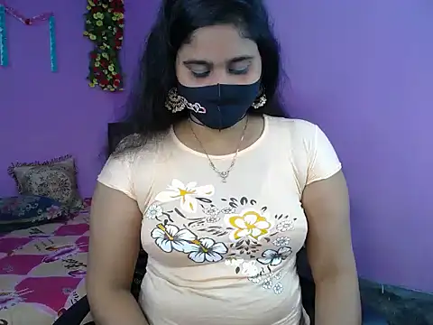 Hot Maleka online show from 02.12.26