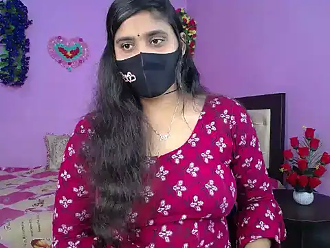 Hot Maleka online show from 03.01.26