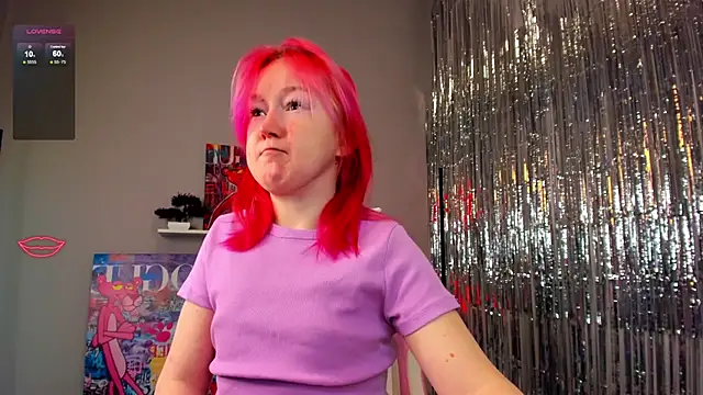 Sara Robinson online show from 01.03.25