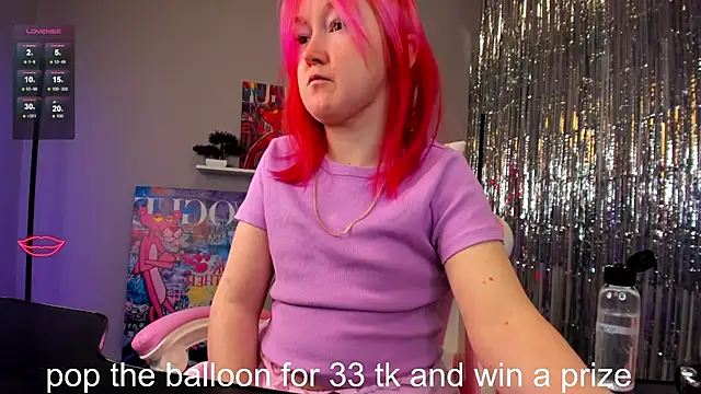 Sara Robinson online show from 01.03.25