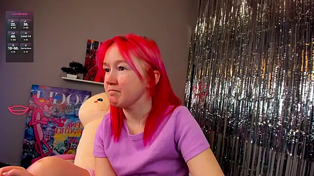 Sara Robinson online show from 01.03.25