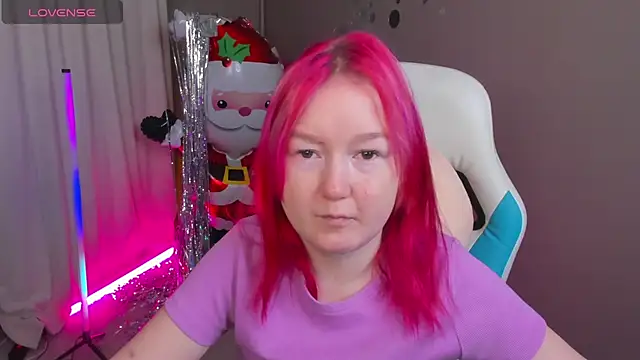 Sara Robinson online show from 01.04.25