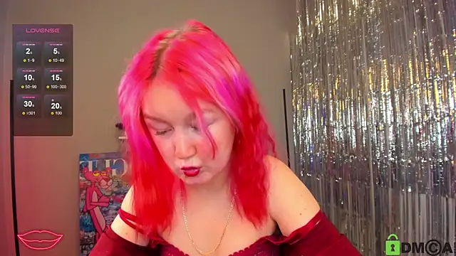 Sara Robinson online show from 01.06.25