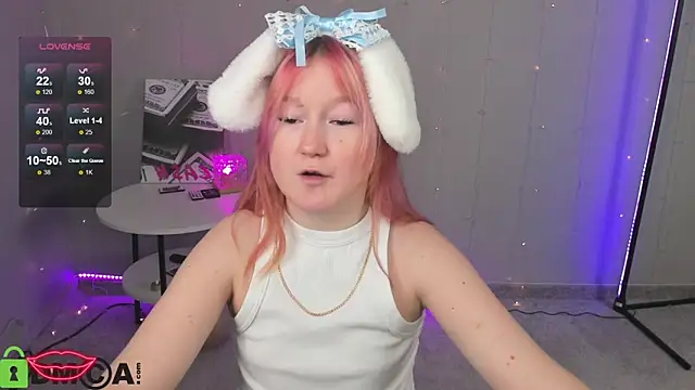 Sara Robinson online show from 02.01.25