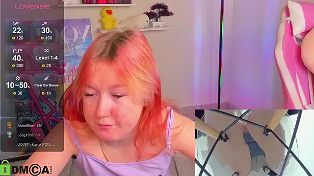 Sara Robinson online show from 02.25.25