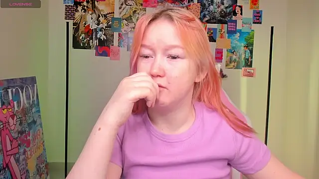 Sara Robinson online show from 03.07.25