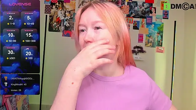 Sara Robinson online show from 03.07.25