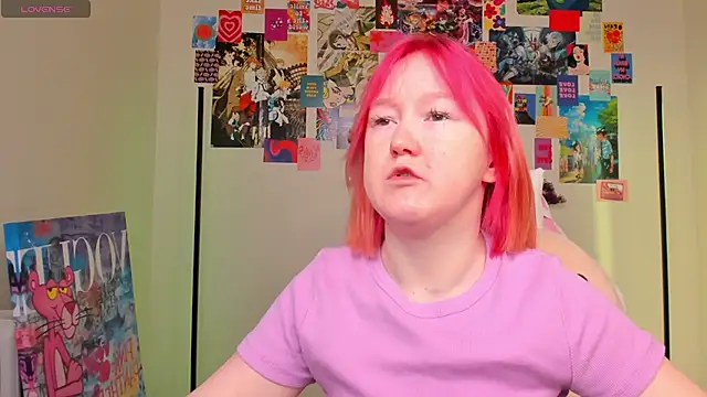 Sara Robinson online show from 03.10.25