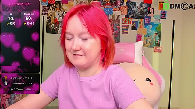 Sara Robinson online show from 03.10.25