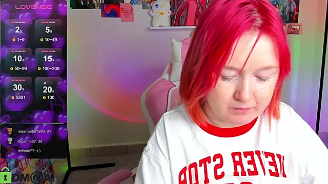 Sara Robinson online show from 03.19.25