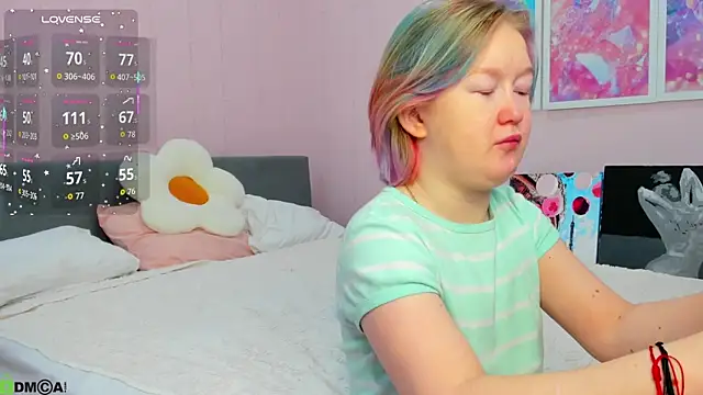 Sara Robinson online show from 02.07.26