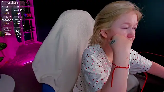 Sara Robinson online show from 03.14.26