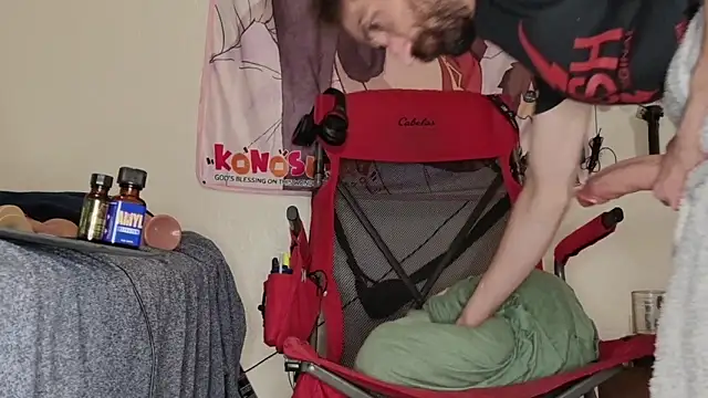 SlammyDjr online show from 11.16.25