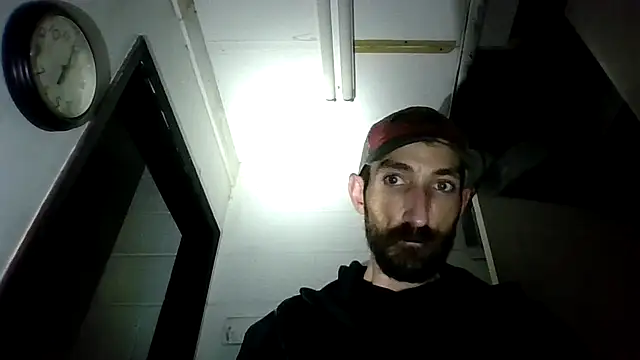 SlammyDjr online show from 11.28.25