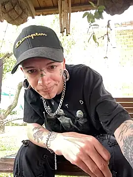 Seebohm1111 online show from 12.21.24