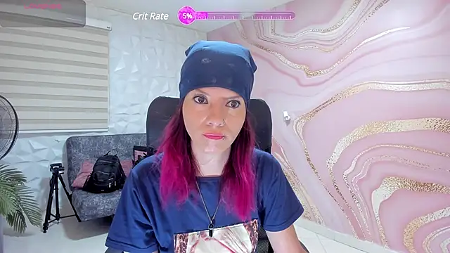 DanaaRey online show from 02.01.25