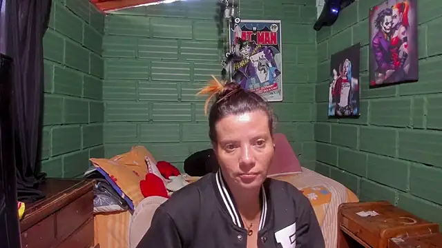 Snapshot of DanaaRey chatting on 07.11.26 DanaaRey online show from 07.11.26