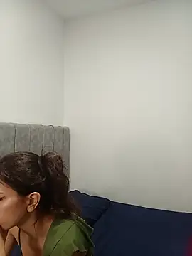 Dangerouspassion777 online show from 09.20.25