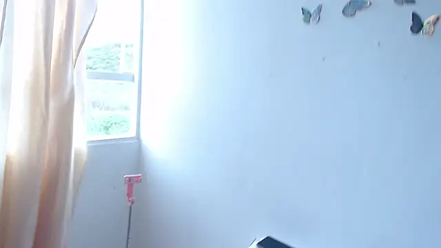 Dangerouspassion777 online show from 10.11.25