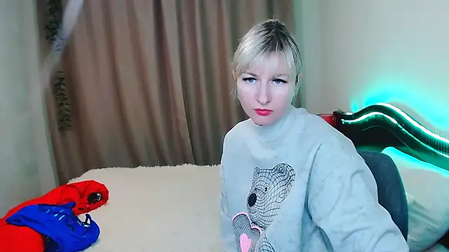 Snapshot of Incredible_Ariela chatting on 01.29.25 Incredible Ariela online show from 01.29.25