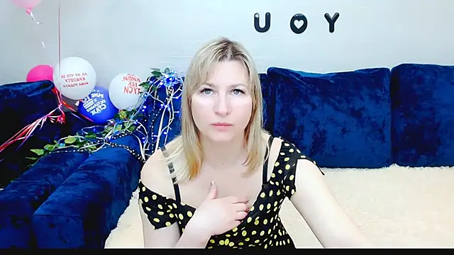 Incredible Ariela online show from 01.11.26