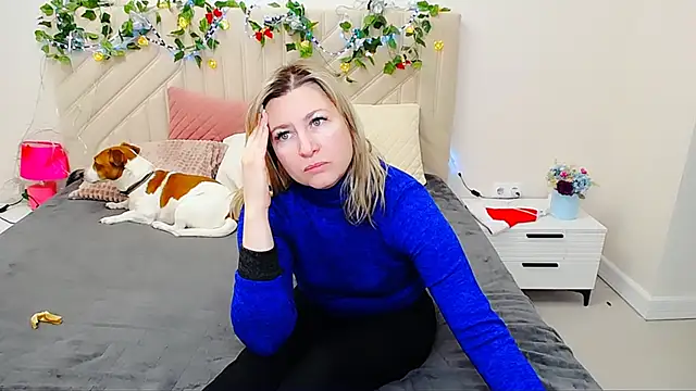 Incredible Ariela online show from 01.13.26