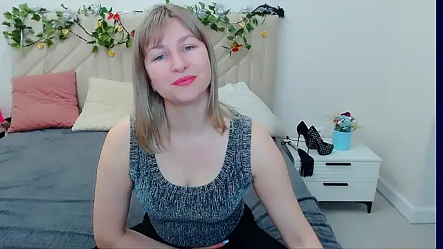 Incredible Ariela online show from 03.03.26