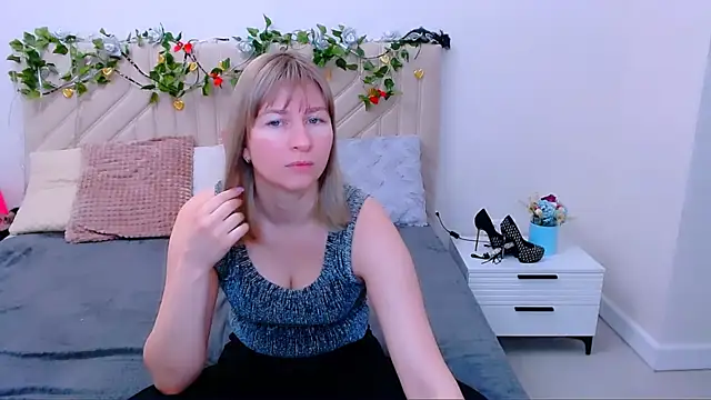 Incredible Ariela online show from 03.04.26