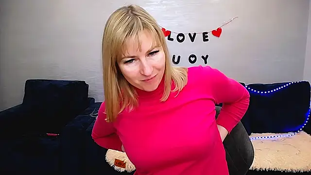 Incredible Ariela online show from 03.16.26