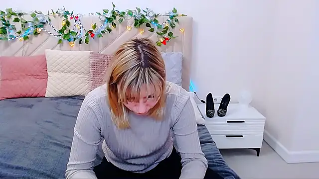 Incredible Ariela online show from 03.22.26