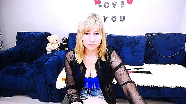 Incredible Ariela online show from 04.03.26