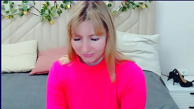 Incredible Ariela online show from 04.18.26