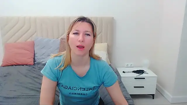 Incredible Ariela online show from 05.19.26
