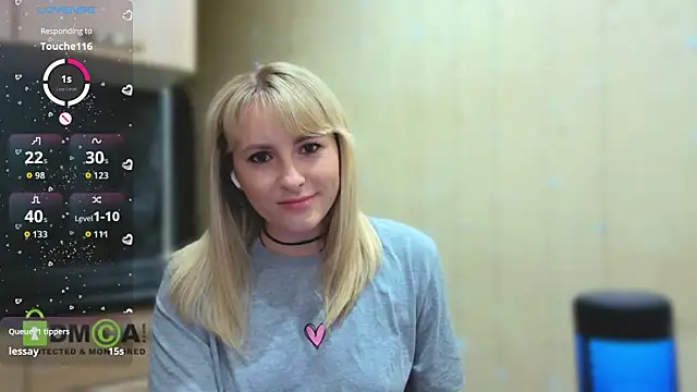 Smoorodinkaa online show from 04.18.26