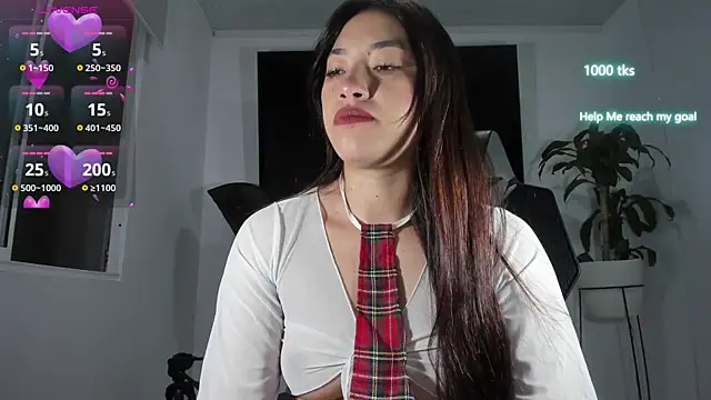 emily palmeer online show from 11.21.25