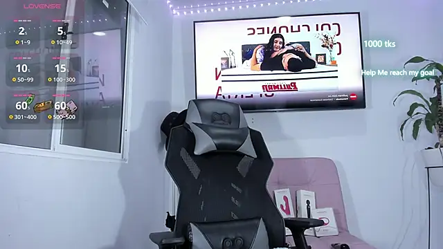 emily palmeer online show from 01.13.26