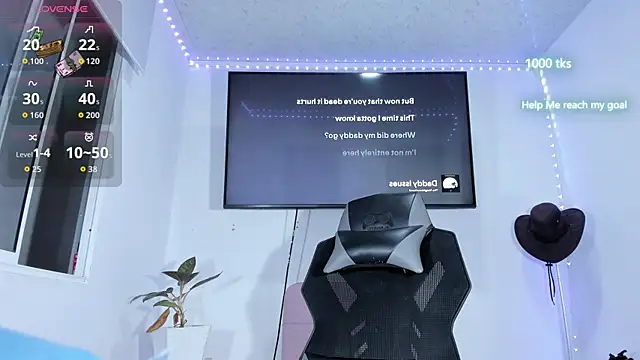 emily palmeer online show from 02.23.26