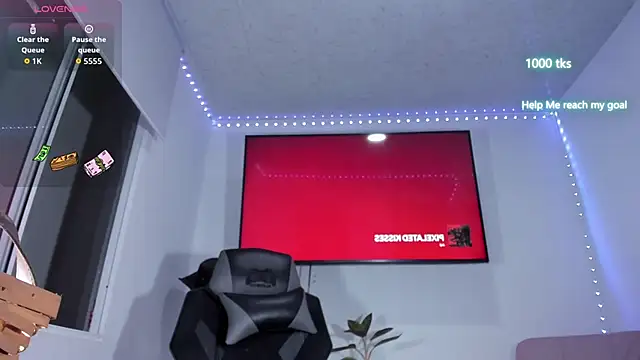 emily palmeer online show from 03.28.26