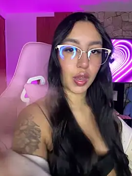 Tamara Roberts1 online show from 12.03.24