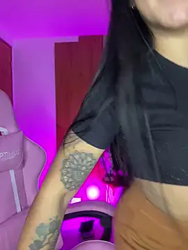 Tamara Roberts1 online show from 12.08.24