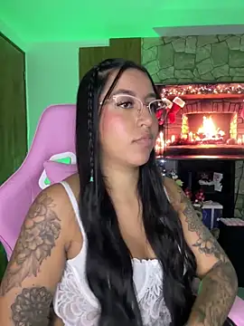 Tamara Roberts1 online show from 12.28.24